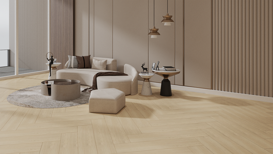 Real Oak (H)