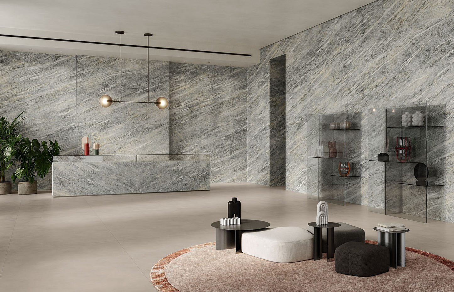 Quartzite