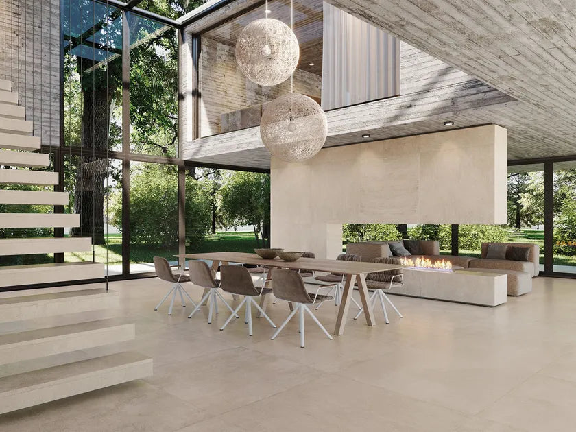 Porcelain Tile
