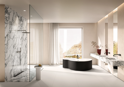 Arabescato Grey