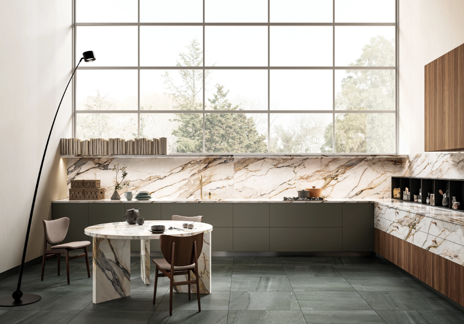 Calacatta Antique