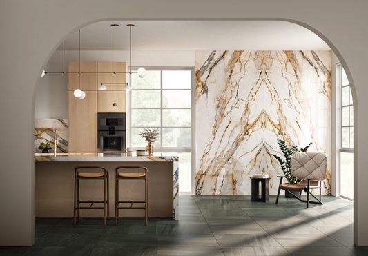 Calacatta Antique