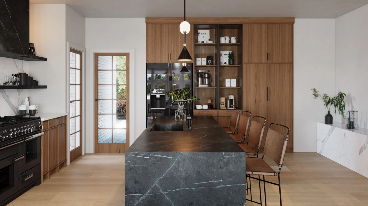 Pietra Grey