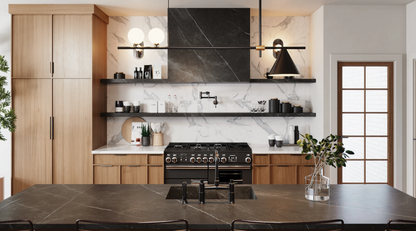 Pietra Grey