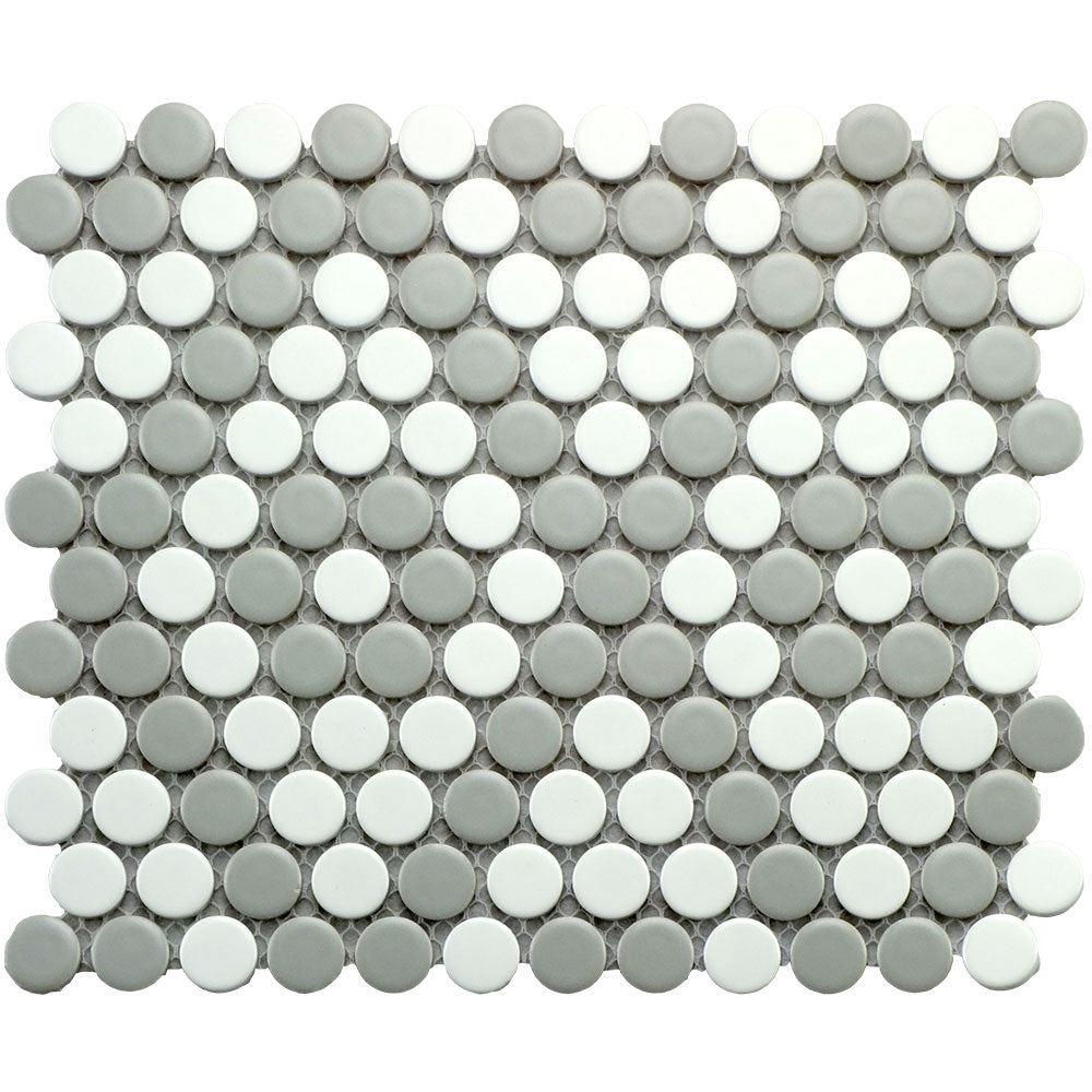 Penny Round