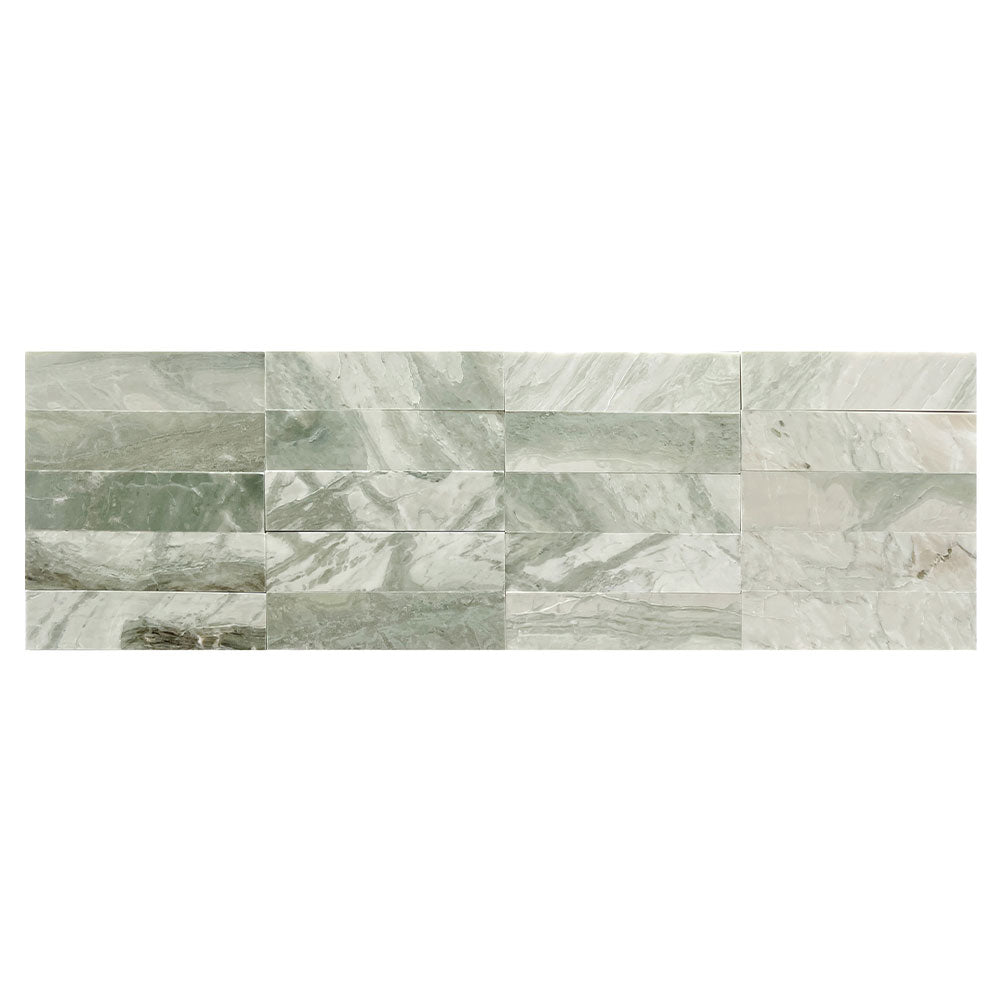 Green Mix Marble