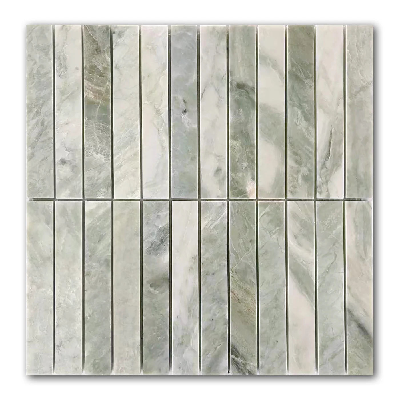 Green Mix Marble