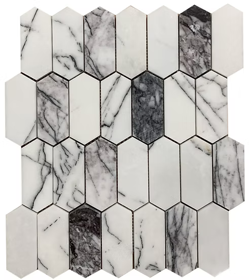 Violet Marble