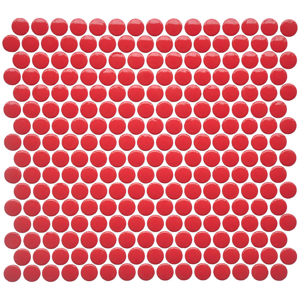 Penny Round