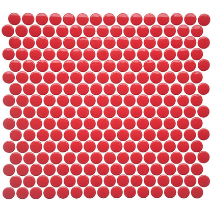 Penny Round
