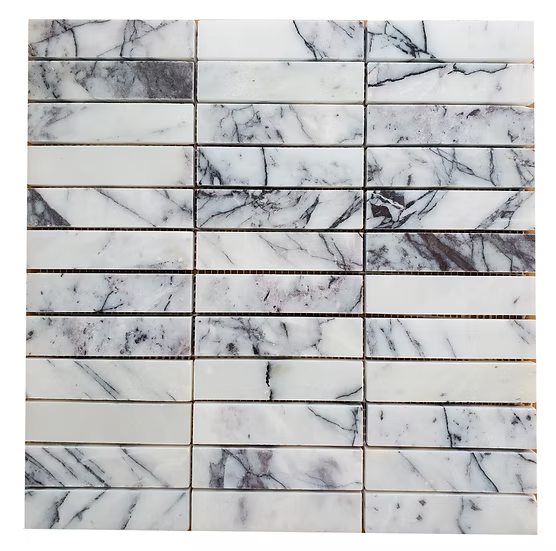 Violet Marble