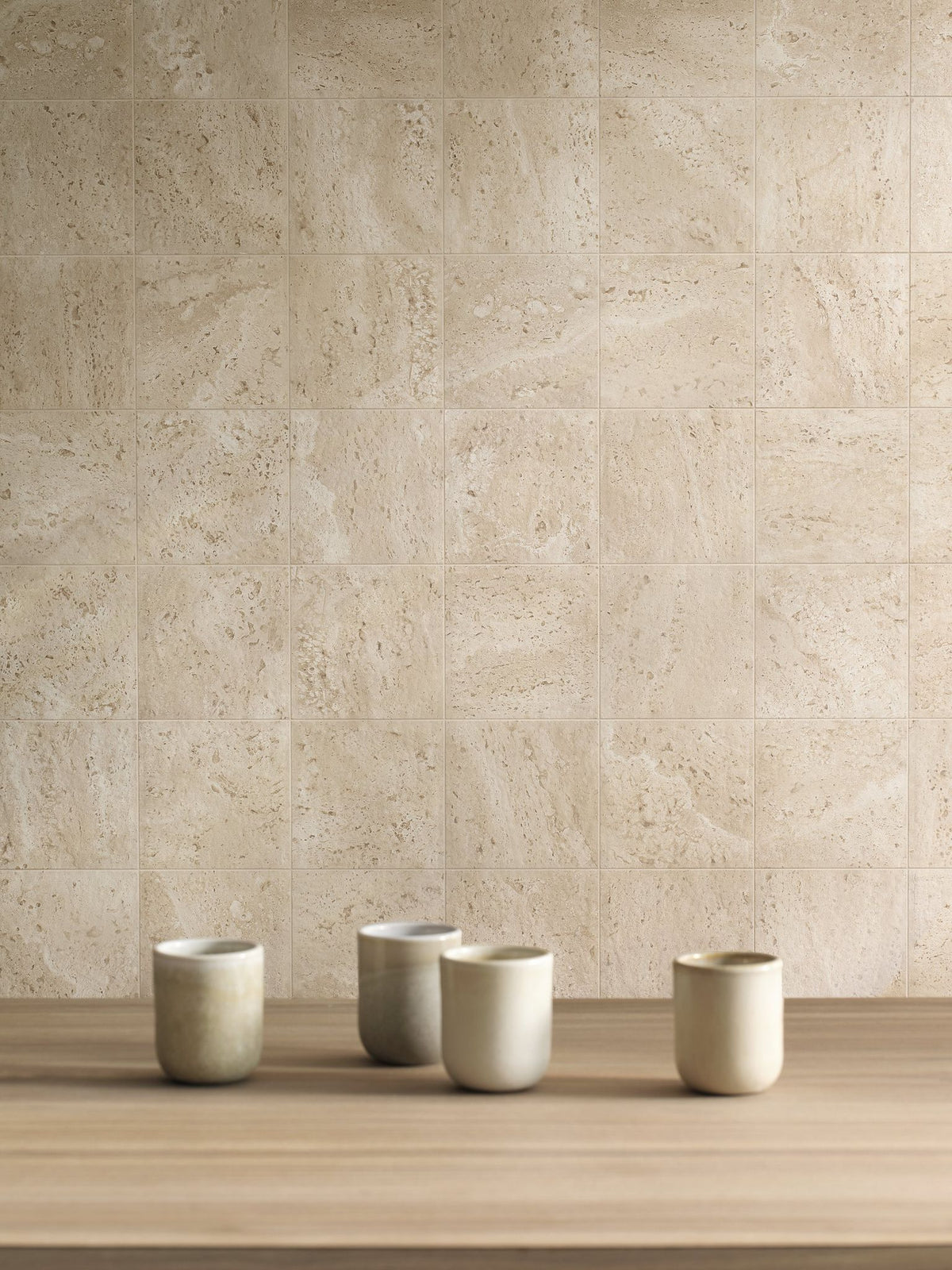 Travertine Deco