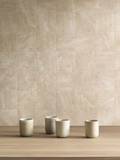 Travertine Deco