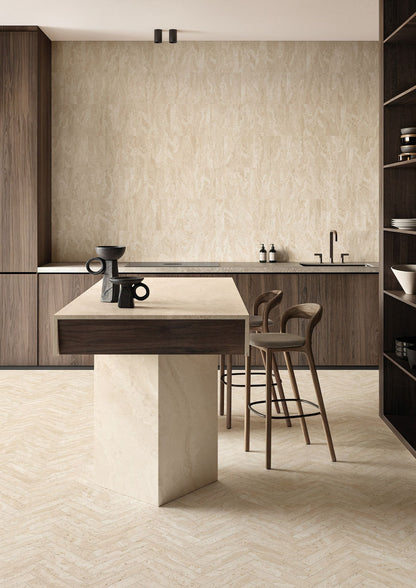 Travertine Deco
