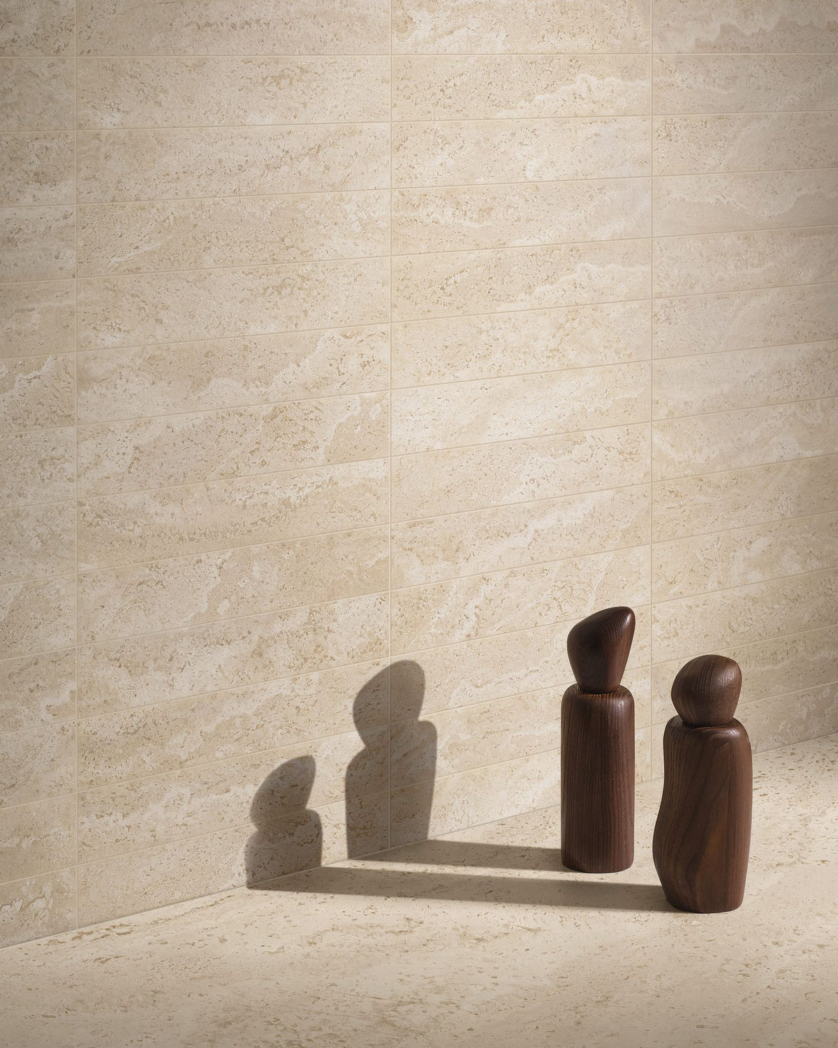 Travertine Deco