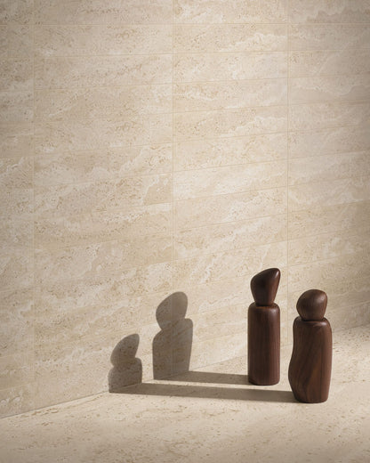 Travertine Deco