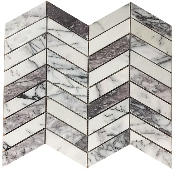 Violet Marble