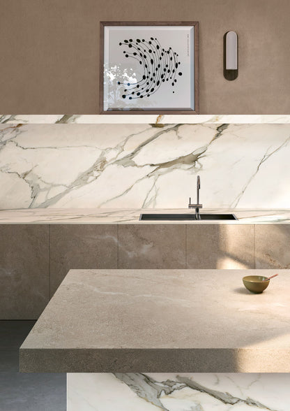 Calacatta Gold