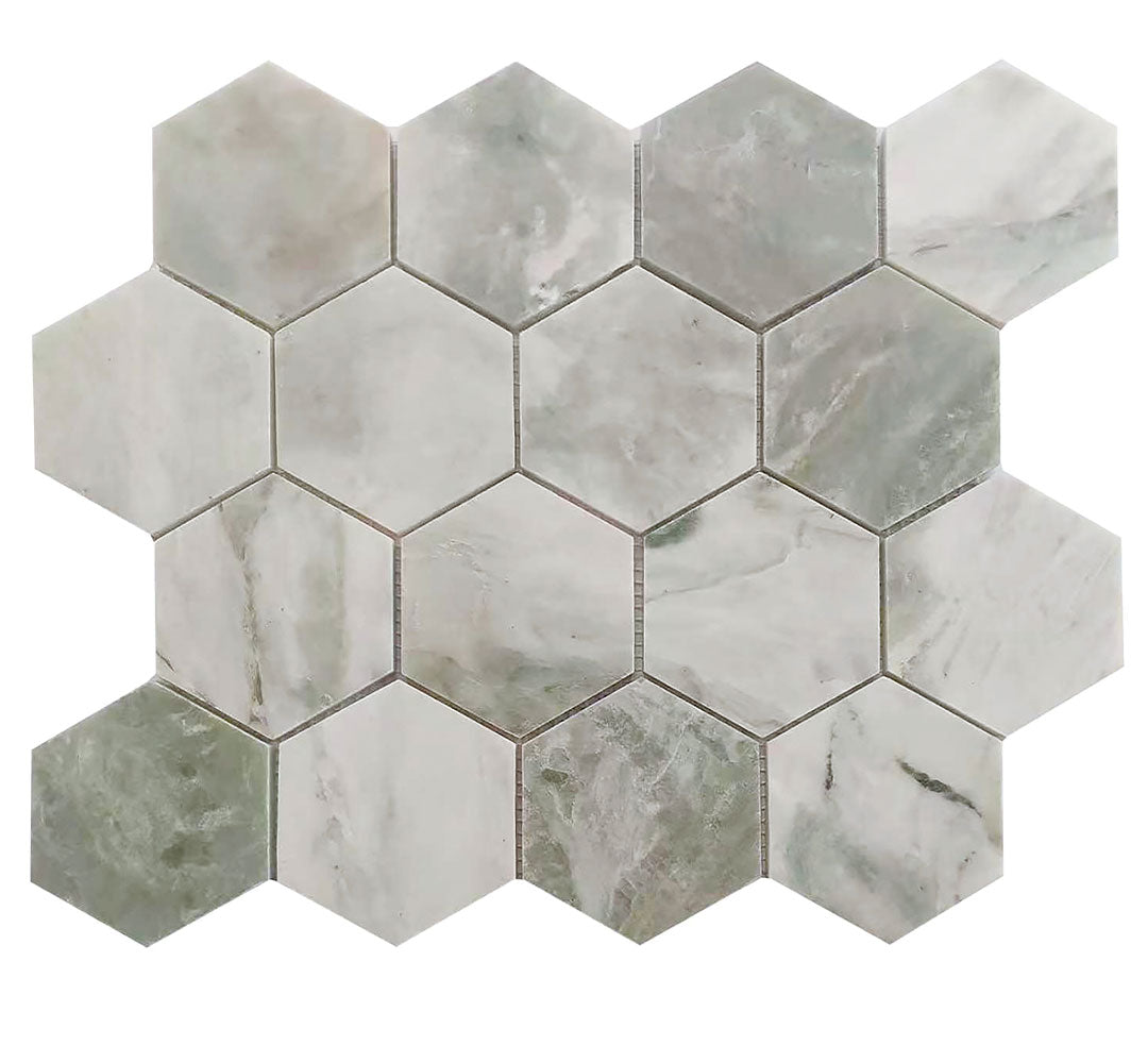 Green Mix Marble