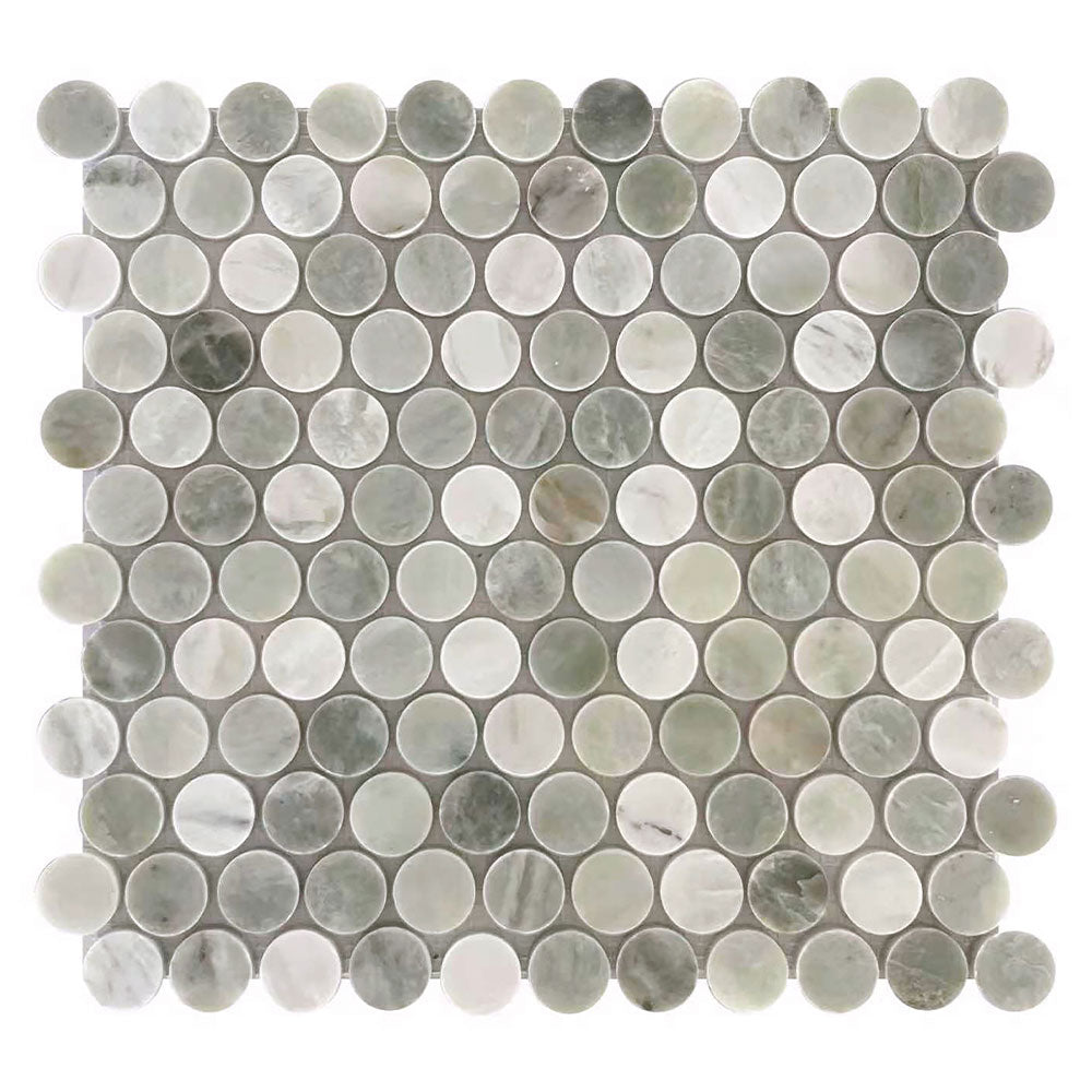 Green Mix Marble