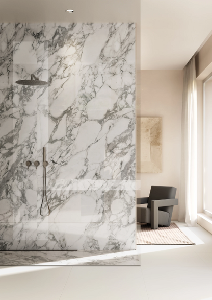 Arabescato Grey