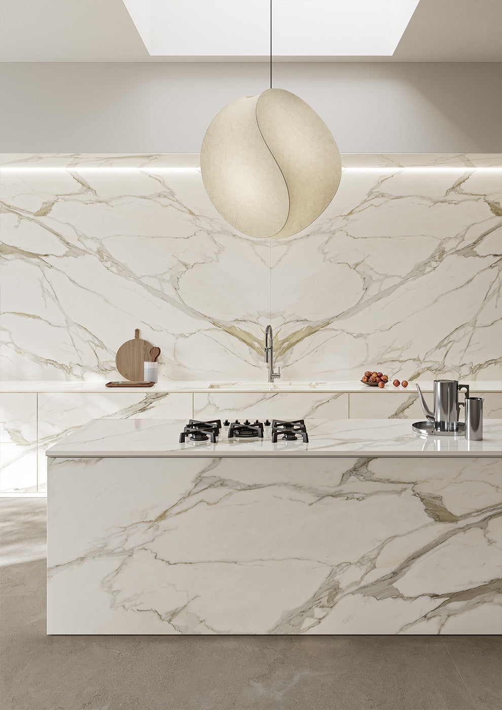 Calacatta Gold
