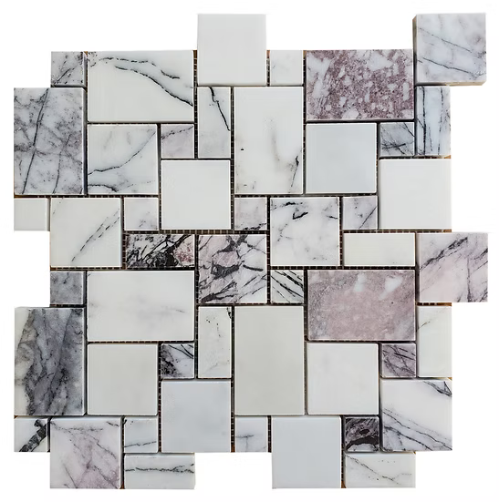 Violet Marble