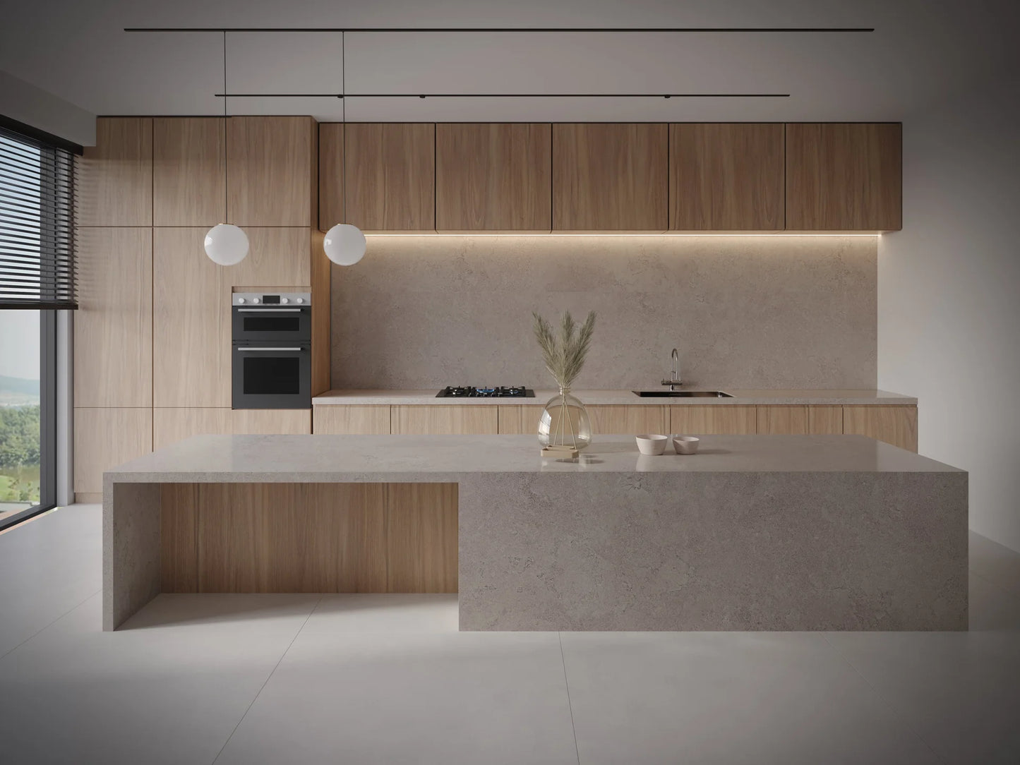 Portano Beige