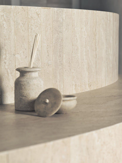 Travertine Deco
