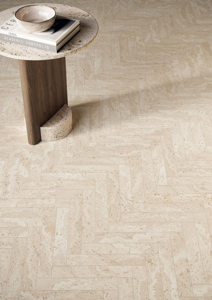 Travertine Deco