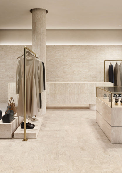 Travertine Deco
