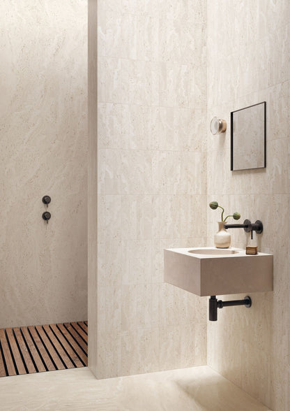 Travertine Deco