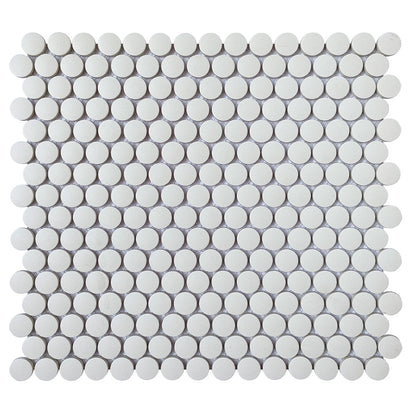 Penny Round