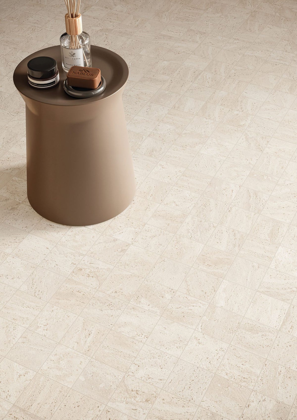 Travertine Deco