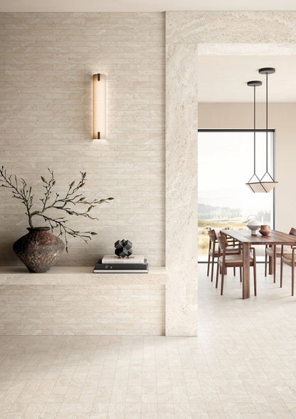 Travertine Deco